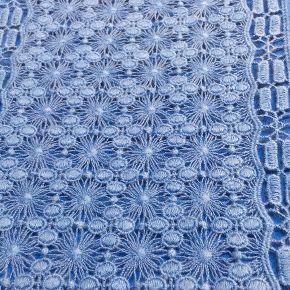 Denim & Co Comfy Stretch Poly Cotton Knit Top - Picture 6 of 11